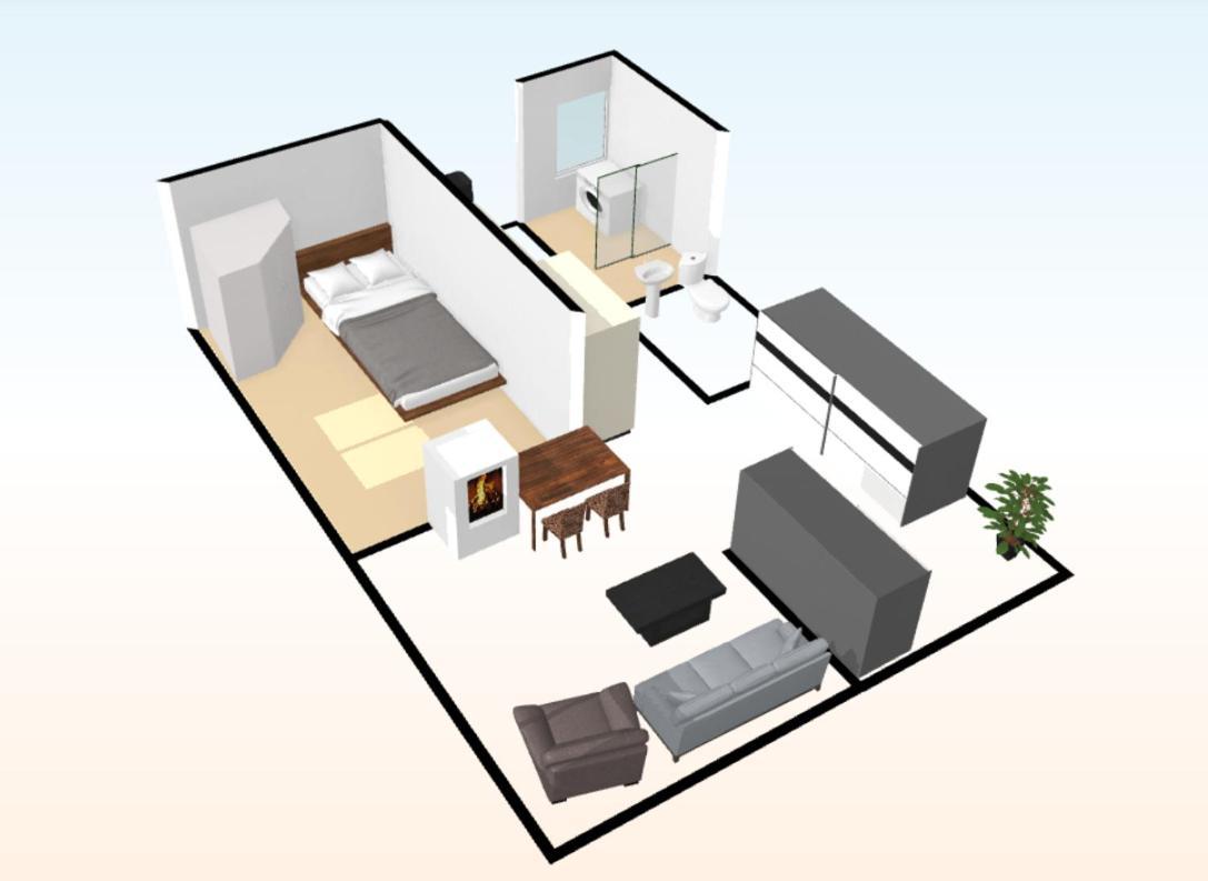 Paernu Paerl Apartment Eksteriør billede